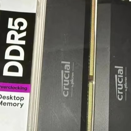Ddr5 6000Mhz - 32GB DDR5 6000MHz RAM Kit, 16GB