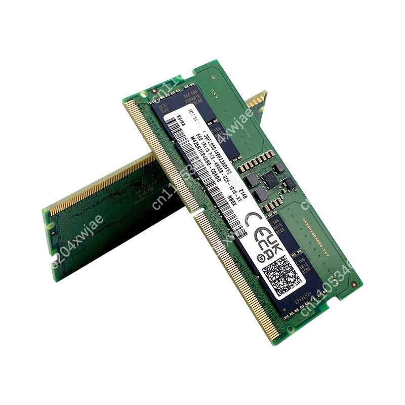 DDR5 Laptop RAM Upgrade 16GB 3 - огляд і ціна Ddr5 4800Mhz