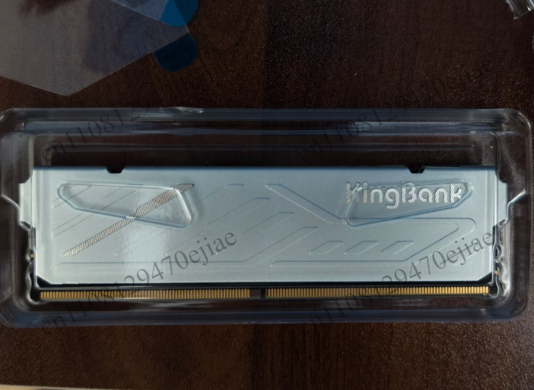 KingBank DDR5 Desktop RAM 16GB - огляд і ціна Ddr5 6000Mhz