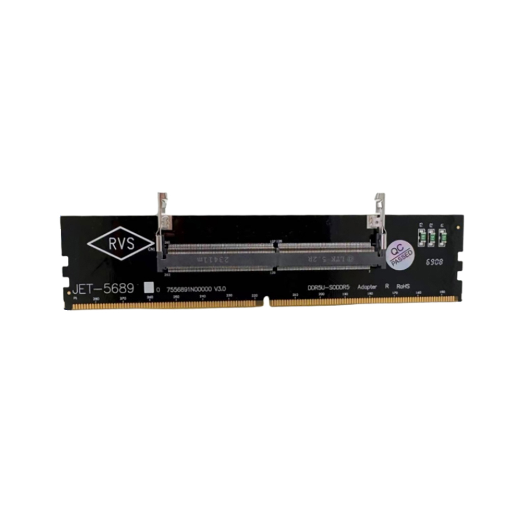 For Laptop DDR5 RAM to SO DDR5 - огляд і ціна Ddr5 Laptop Ram