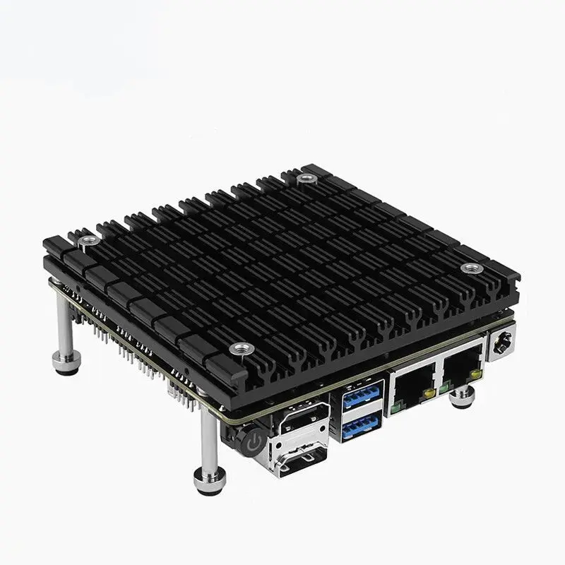 Topton X86-P5 DIY NAS Motherbo - огляд і ціна Ddr5 Kit