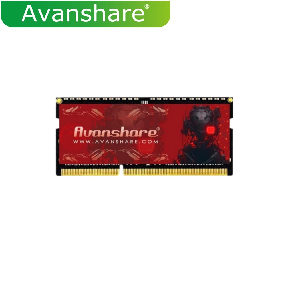 Avanshare Ram Memory DDR5 DDR4 - огляд і ціна Ddr5 Laptop Ram