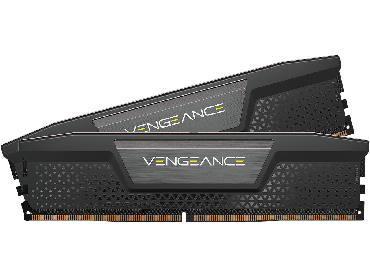 CORSAIR Vengeance 32GB (2 x 16 - огляд і ціна Ddr5 8Gb