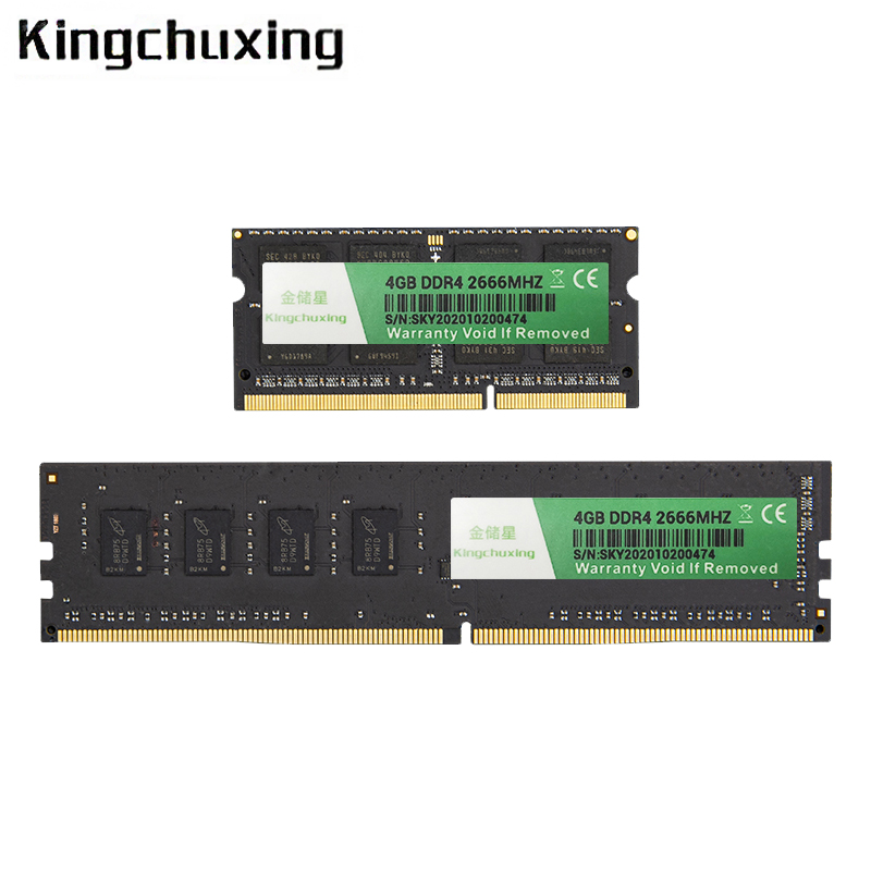 DDR5 16GB 4GB 8GB DDR4 16GB Ra - огляд і ціна Ddr5 Laptop Ram