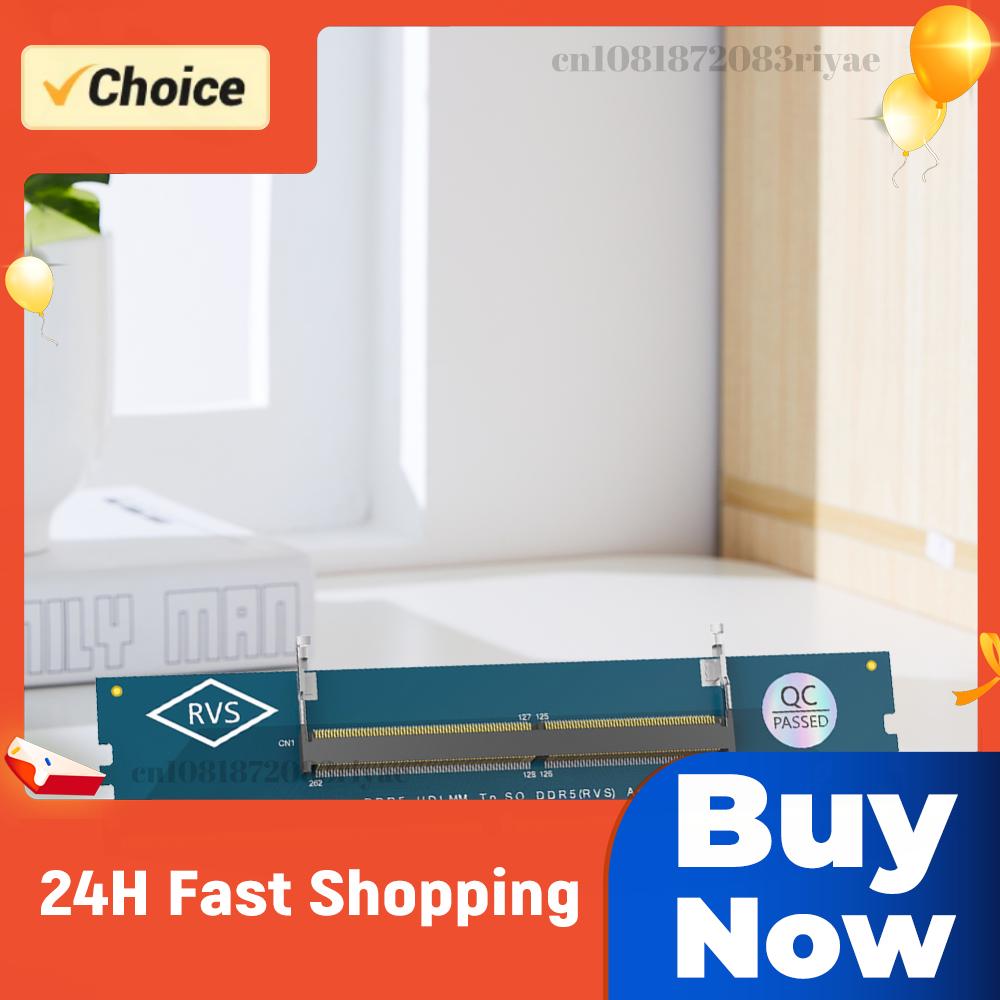 DDR5 SO-DIMM Gaming Laptop RAM - огляд і ціна Ddr5 Laptop Ram