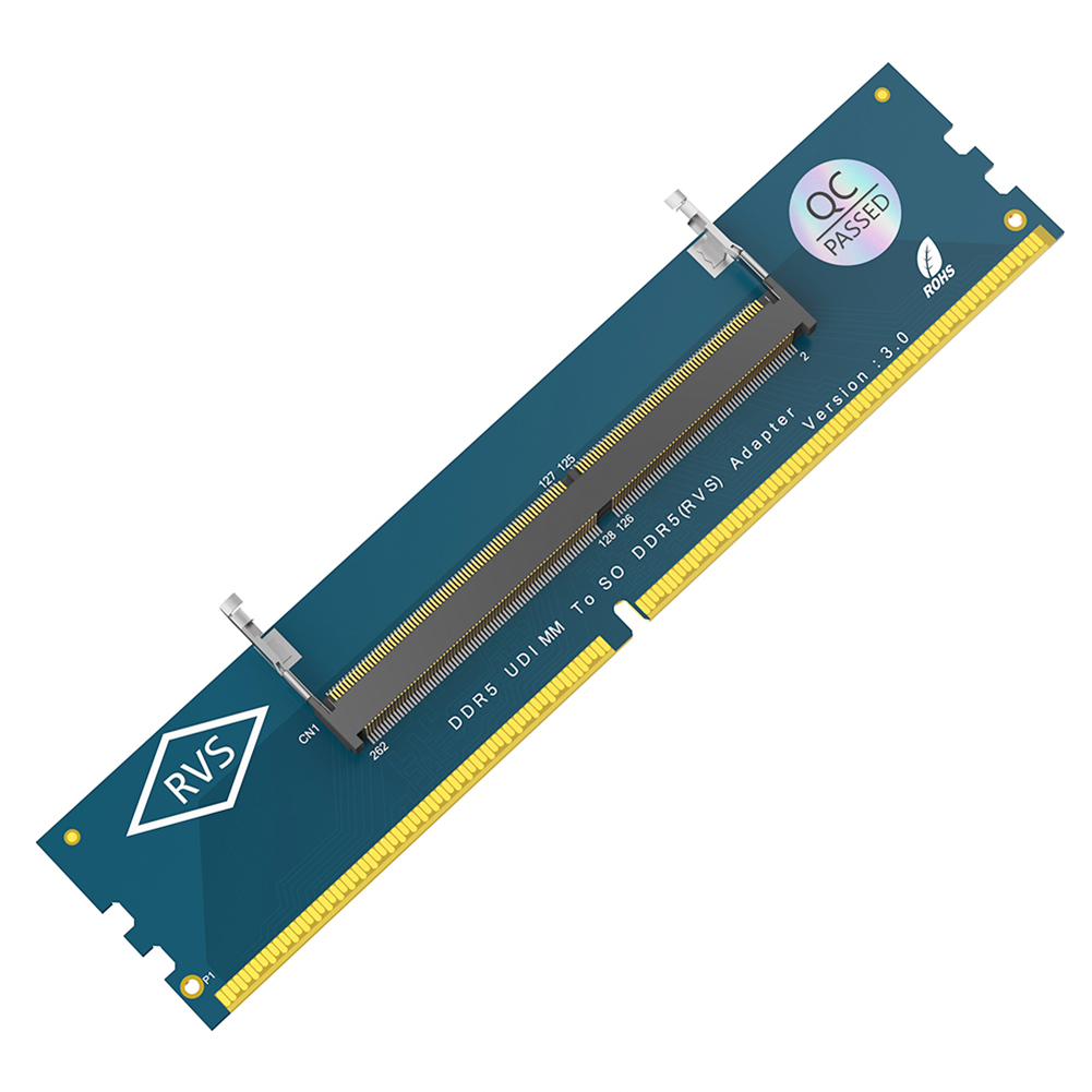 DDR5 SO-DIMM Gaming Laptop RAM - огляд і ціна Ddr5 Laptop Ram
