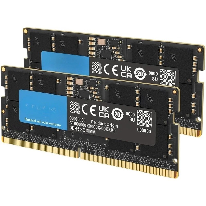 2025 Hot Sale Great Deal.96GB  - огляд і ціна Ddr5 4800Mhz